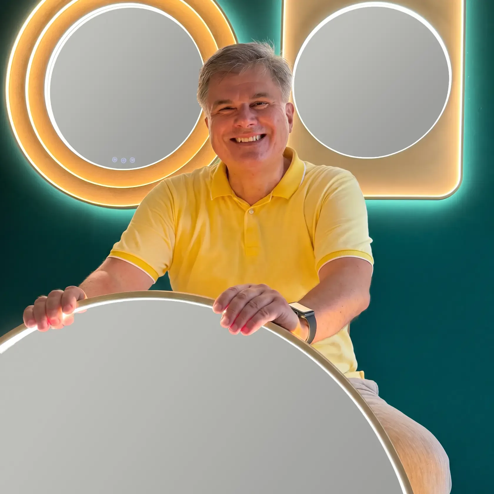 Martin Fabián