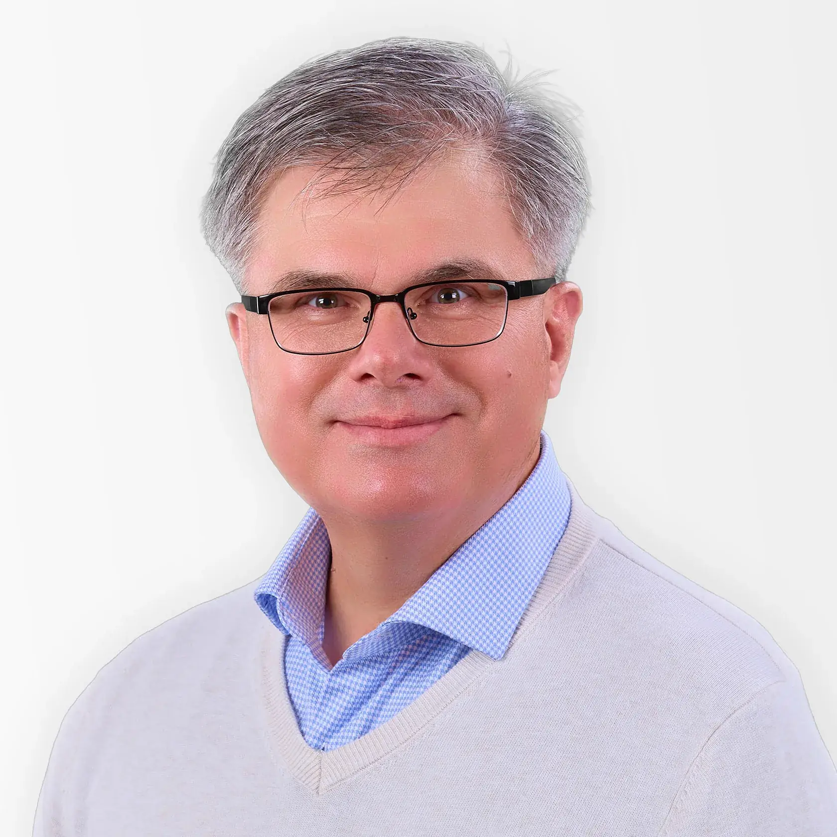 Martin Fabián